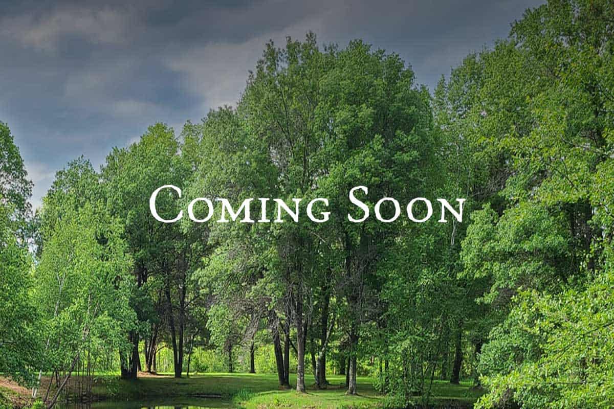Coming Soon To Winding River Campground