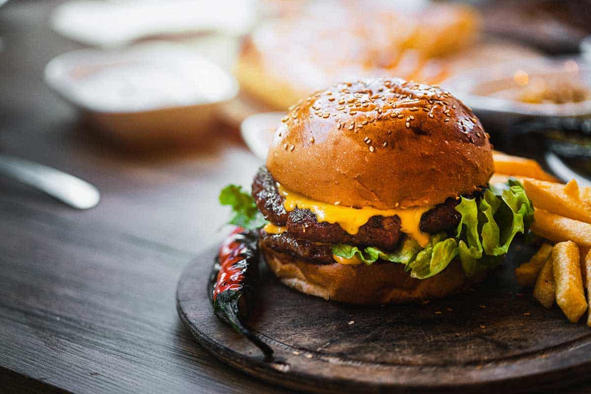 Places To Eat In New Lisbon Wi