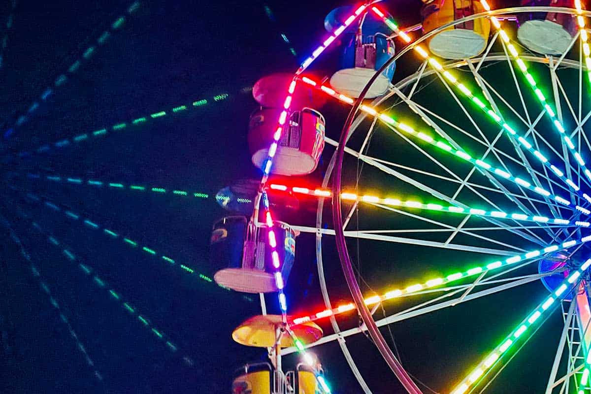 Featured Fairs